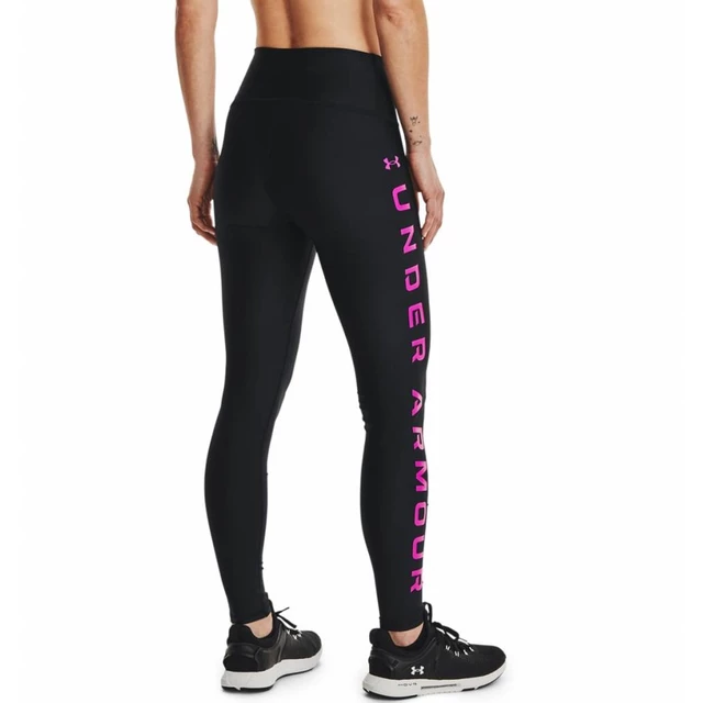 Women’s Leggings Under Armour HG Armour Branded Leg NS