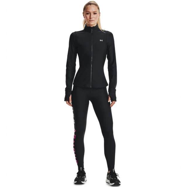 Women’s Leggings Under Armour HG Armour Branded Leg NS