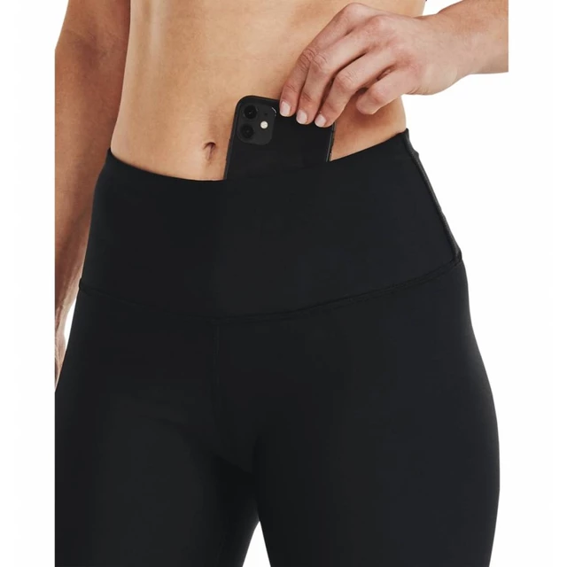 Women’s Leggings Under Armour HG Armour Branded Leg NS
