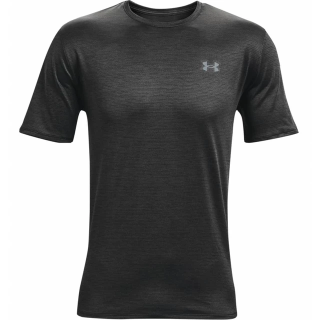 Men’s T-Shirt Under Armour Training Vent 2.0 SS - Royal - Black