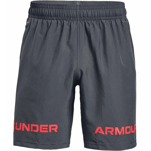 Men’s Shorts Under Armour Woven Graphic WM