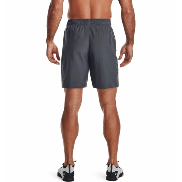 Men’s Shorts Under Armour Woven Graphic WM