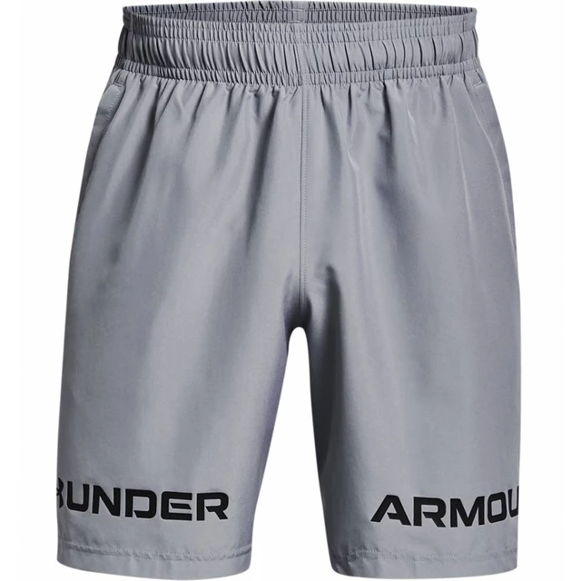 Men’s Shorts Under Armour Woven Graphic WM