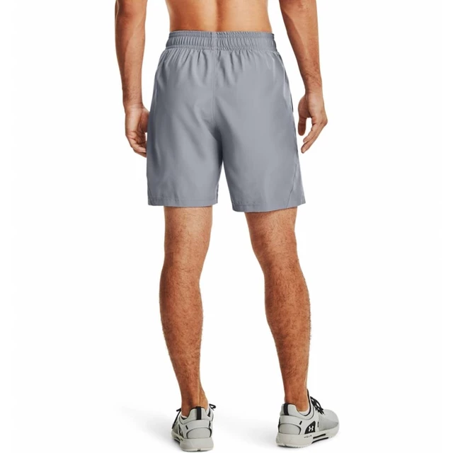Men’s Shorts Under Armour Woven Graphic WM