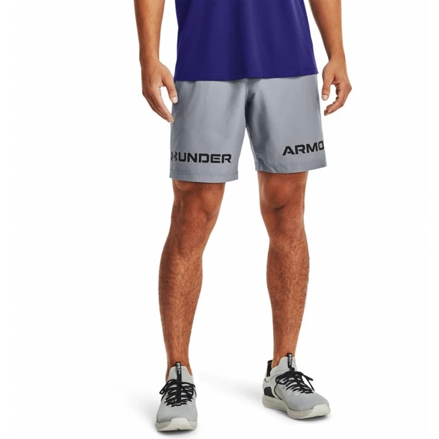 Men’s Shorts Under Armour Woven Graphic WM