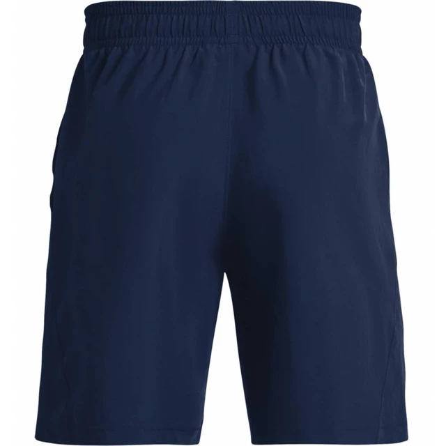 Men’s Shorts Under Armour Woven Graphic WM