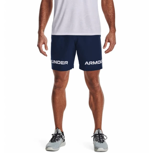 Men’s Shorts Under Armour Woven Graphic WM