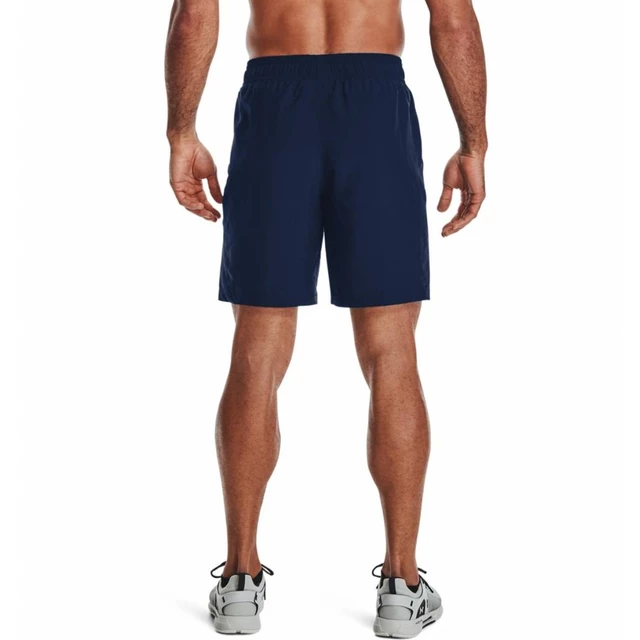 Men’s Shorts Under Armour Woven Graphic WM