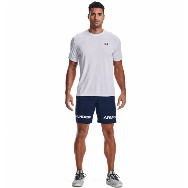 Men’s Shorts Under Armour Woven Graphic WM