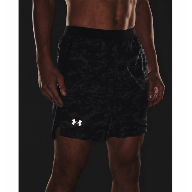 Men’s Shorts Under Armour Launch SW 7” PRT