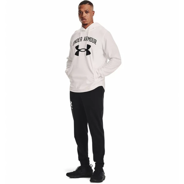 Men’s Hoodie Under Armour Rival Terry Big Logo HD