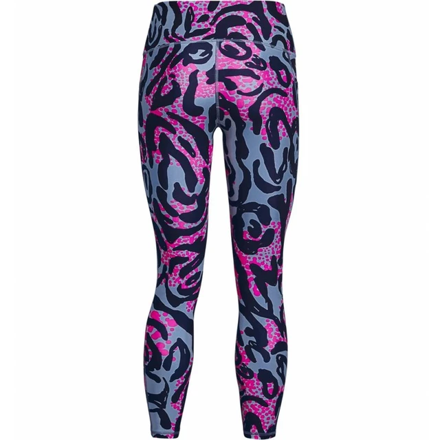 Women’s Leggings Under Armour HG Armour AOP Ankle Leg 7/8