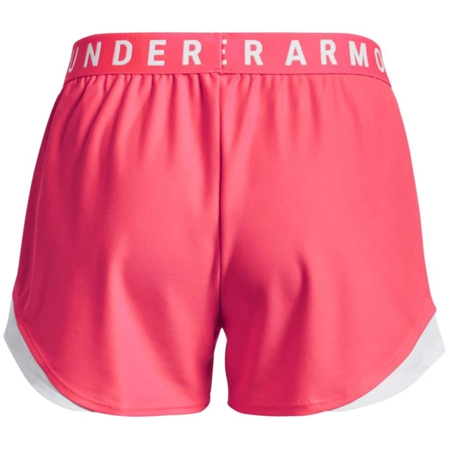 Women’s Shorts Under Armour Play Up Short 3.0 - Grey