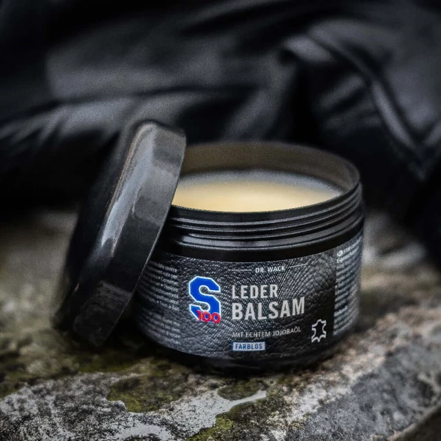 Leather Balm S100 Leder-Balsam 250 ml