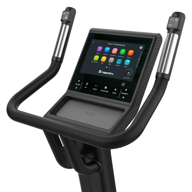 Exercise Bike inSPORTline Velocer UB