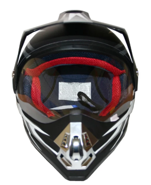 WORKER V340 Motorcycle Helmet - sale