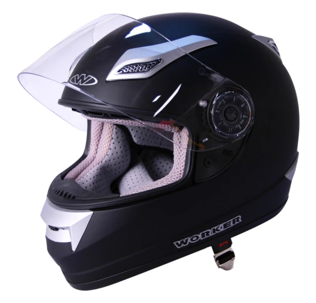 V107 Motorcycle Helmet
