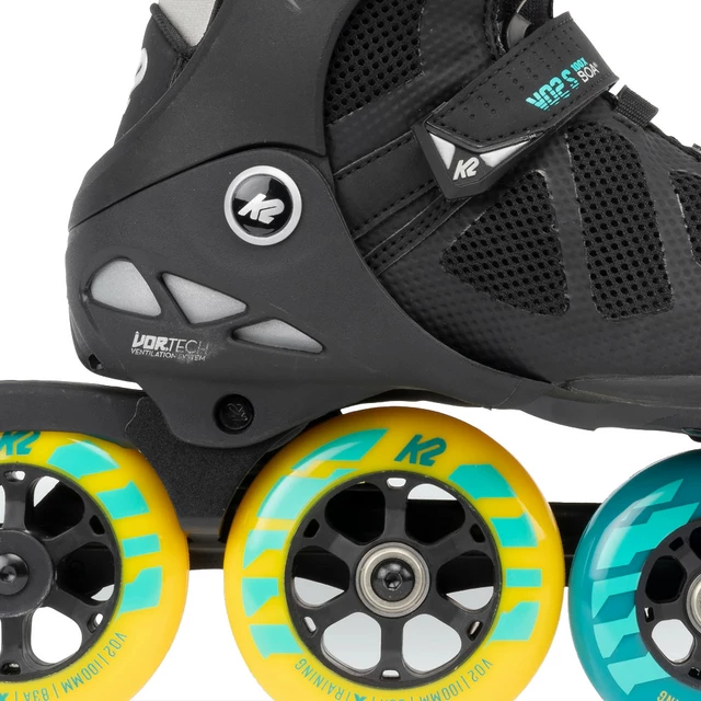 Inline skates K2 VO2 S 100 X BOA 2022