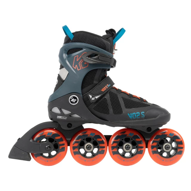 Inline skates K2 VO2 S 90 Pro 2022