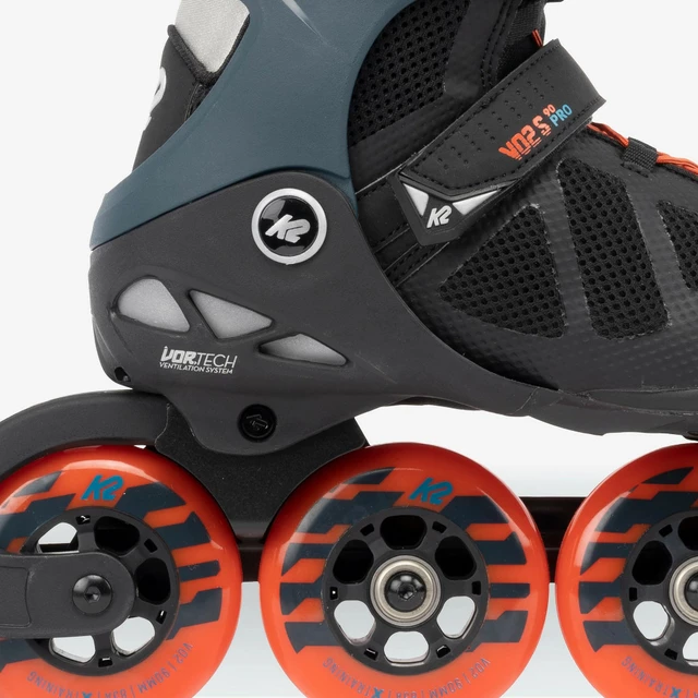 Inline skates K2 VO2 S 90 Pro 2022