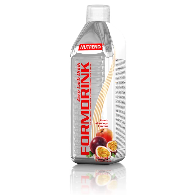 Drink Nutrend Formdrink 1000 ml