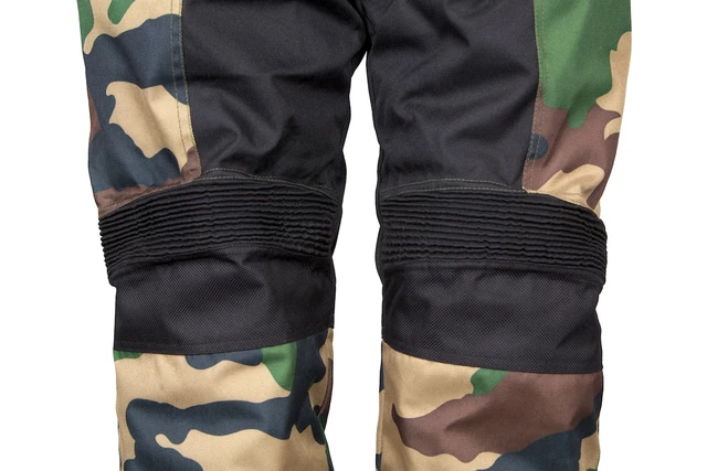 Moto trousers WORKER Unique