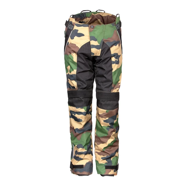 Moto trousers WORKER Unique