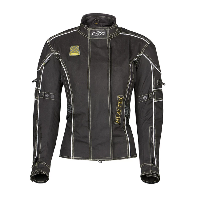 Moto jacket WORKER Zefyros