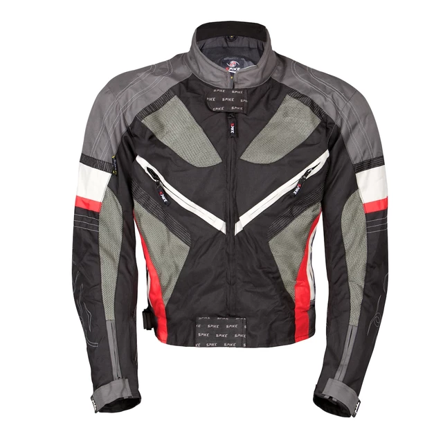 Moto jacket Spike TWG-00G125