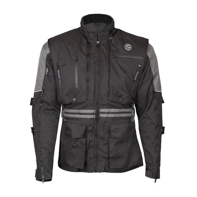 Moto jacket WORKER Roadstar