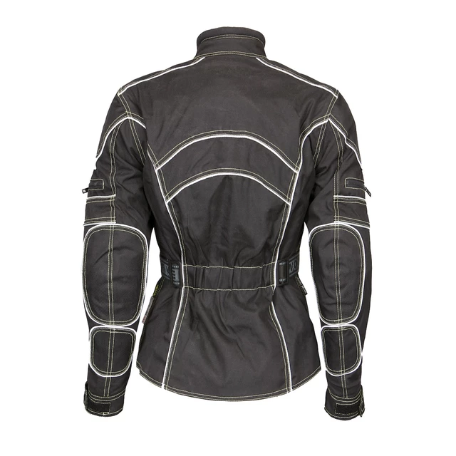 Moto jacket WORKER Zefyros