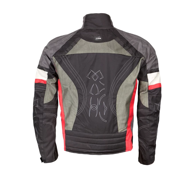 Moto jacket Spike TWG-00G125