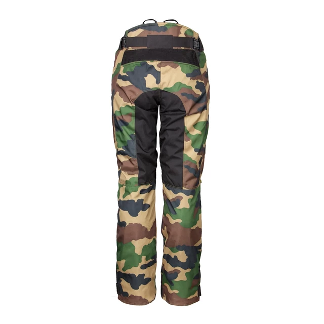 Moto trousers WORKER Unique