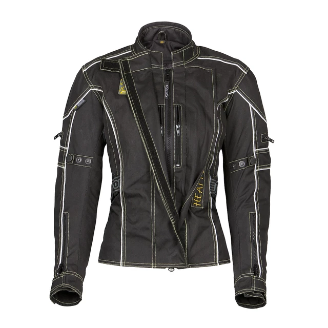 Moto jacket WORKER Zefyros