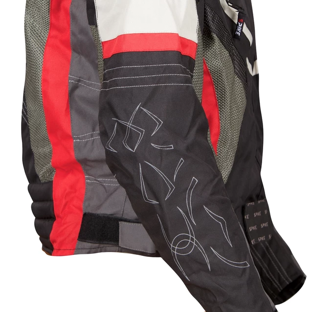 Moto jacket Spike TWG-00G125
