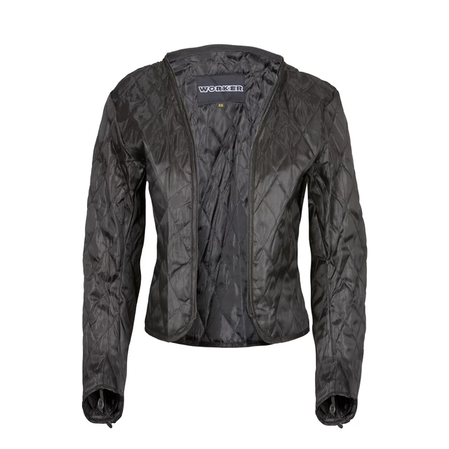 Moto jacket WORKER Zefyros