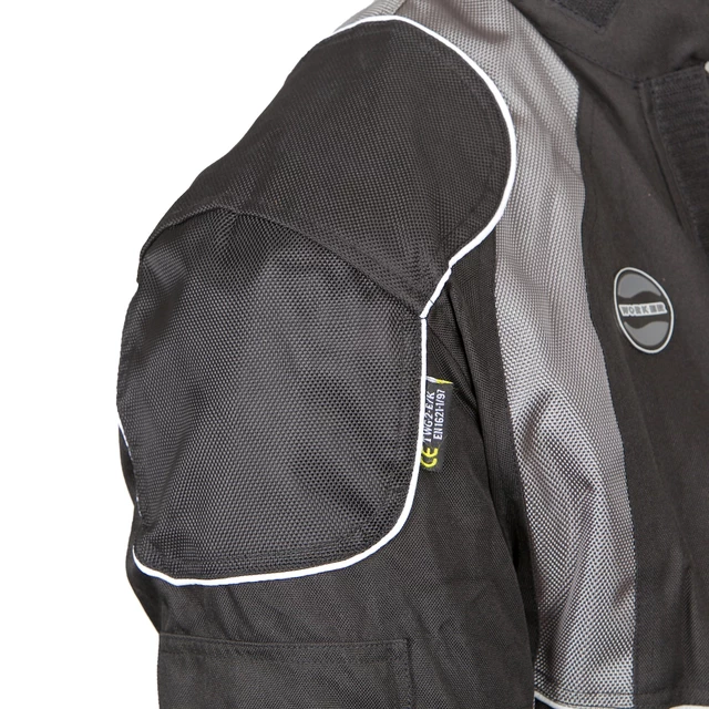 Moto jacket WORKER Foibos SALLE
