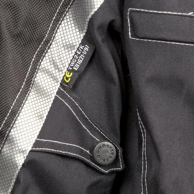 Moto jacket WORKER Air One