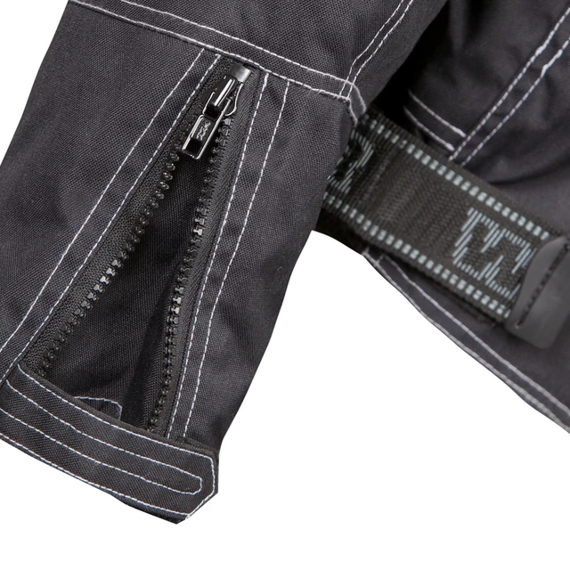 Moto jacket WORKER Air One