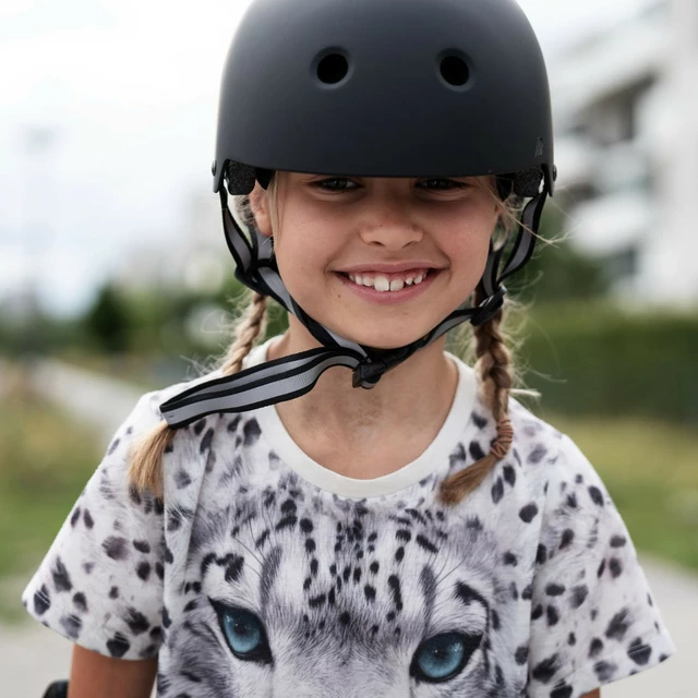 Inline skates Helmet K2 Varsity PRO 2023 - Burgundy Orange