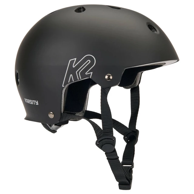 Inline skates Helmet K2 Varsity 2023 - Black