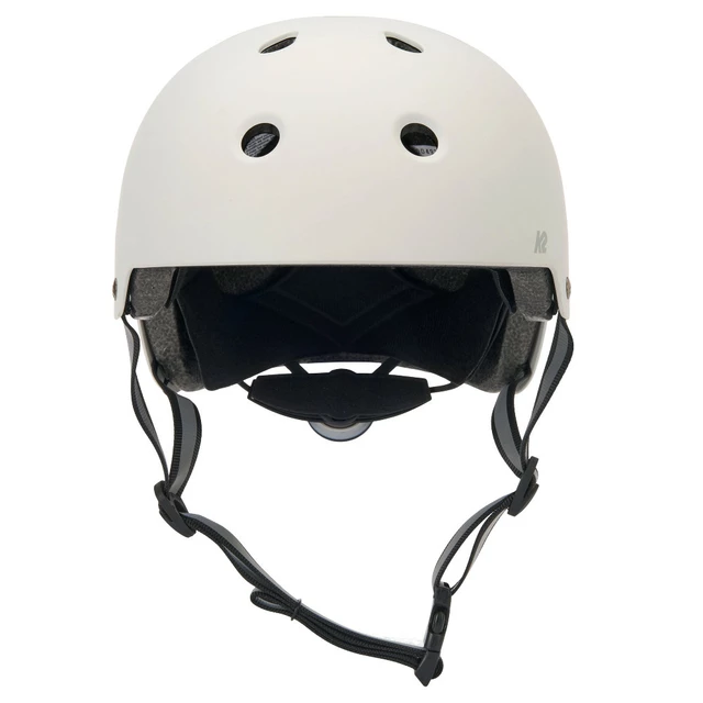 Inline skates Helmet K2 Varsity PRO 2023 - Burgundy Orange