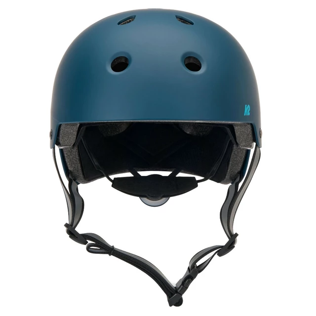 Inline skates Helmet K2 Varsity PRO 2023 - Burgundy Orange