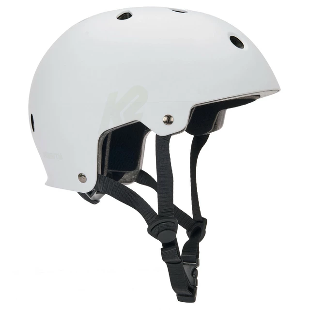 Inline skates Helmet K2 Varsity 2023 - White