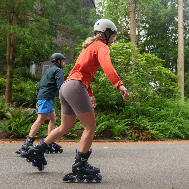 Inline skates Helmet K2 Varsity 2023