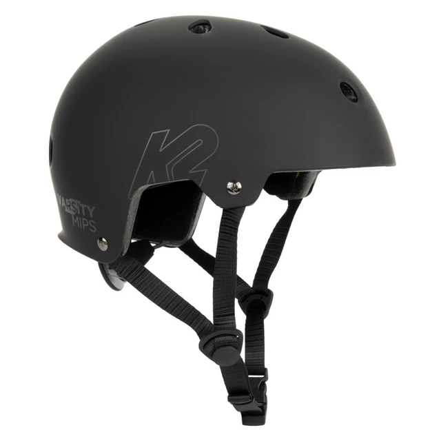 Inline skates Helmet K2 Varsity MIPS - Black