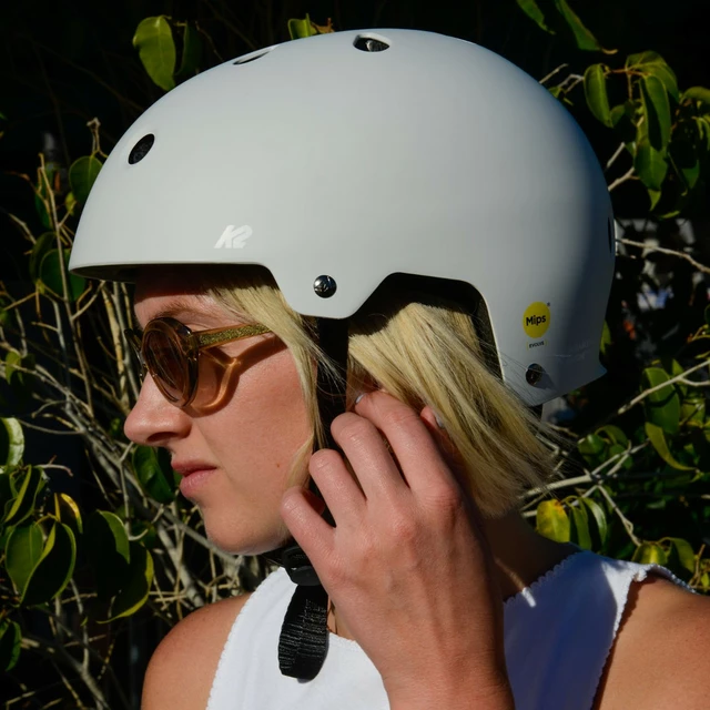 Inline skates Helmet K2 Varsity MIPS
