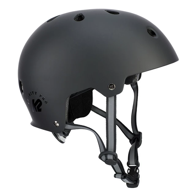 Inline skates Helmet K2 Varsity PRO - Black