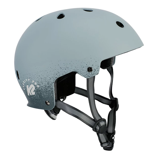 Inline skates Helmet K2 Varsity PRO - Grey