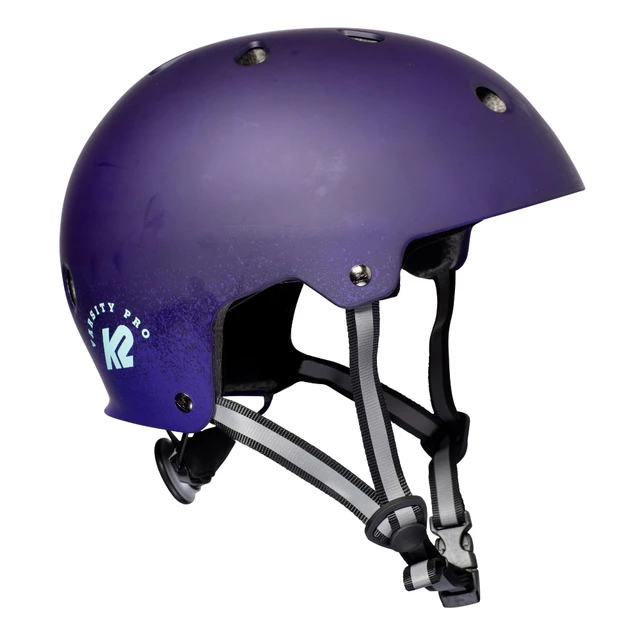 Inline skates Helmet K2 Varsity PRO - Purple